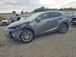 JTJBARBZ0G2053203 2016 LEXUS NX