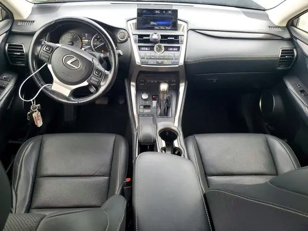 JTJBARBZ0G2053203 2016 LEXUS NX - Image 8