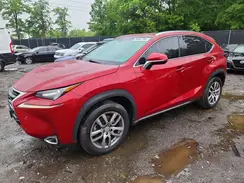 JTJBARBZ0G2053671 2016 LEXUS NX