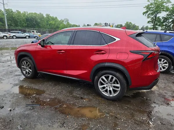 JTJBARBZ0G2053671 2016 LEXUS NX - Image 2