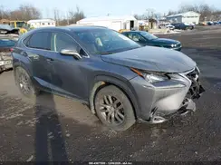 JTJBARBZ0G2055064 2016 LEXUS NX