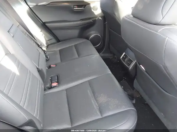 JTJBARBZ0G2055064 2016 LEXUS NX - Image 8