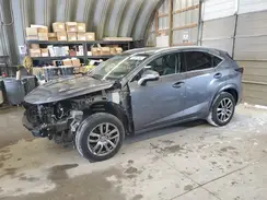 JTJBARBZ0G2055646 2016 LEXUS NX