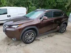 JTJBARBZ0G2056912 2016 LEXUS NX