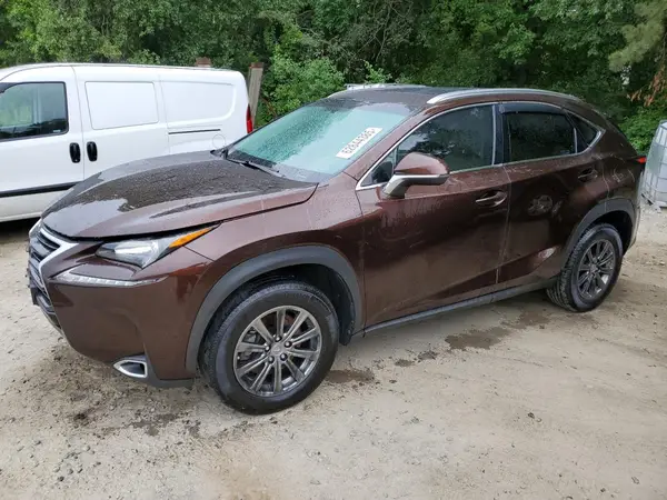 JTJBARBZ0G2056912 2016 LEXUS NX - Image 1