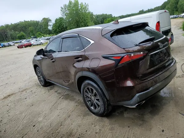 JTJBARBZ0G2056912 2016 LEXUS NX - Image 2