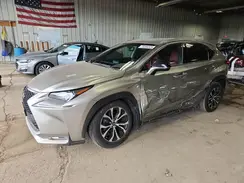 JTJBARBZ0G2057154 2016 LEXUS NX