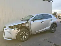 JTJBARBZ0G2058689 2016 LEXUS NX