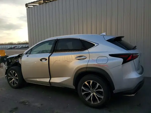 JTJBARBZ0G2058689 2016 LEXUS NX - Image 2