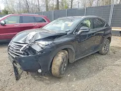 JTJBARBZ0G2058708 2016 LEXUS NX