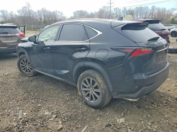 JTJBARBZ0G2058708 2016 LEXUS NX - Image 2