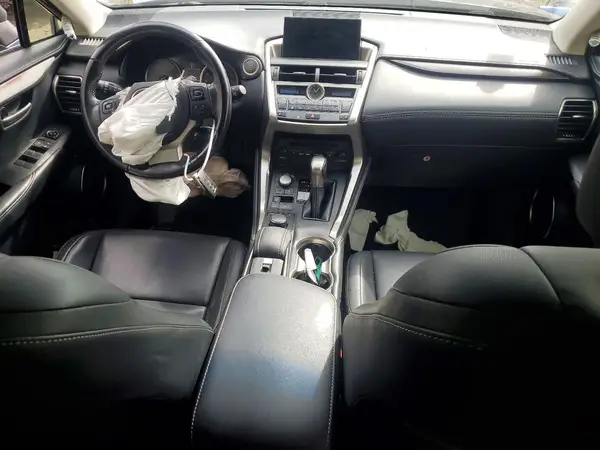 JTJBARBZ0G2058708 2016 LEXUS NX - Image 8