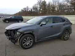 JTJBARBZ0G2058921 2016 LEXUS NX