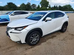 JTJBARBZ0G2059776 2016 LEXUS NX