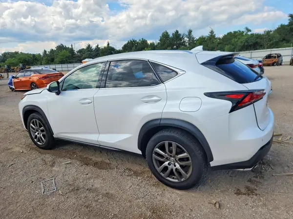 JTJBARBZ0G2059776 2016 LEXUS NX - Image 2