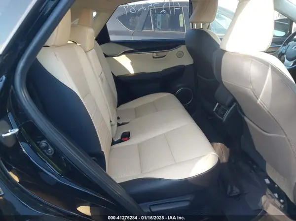 JTJBARBZ0G2060331 2016 LEXUS NX - Image 8
