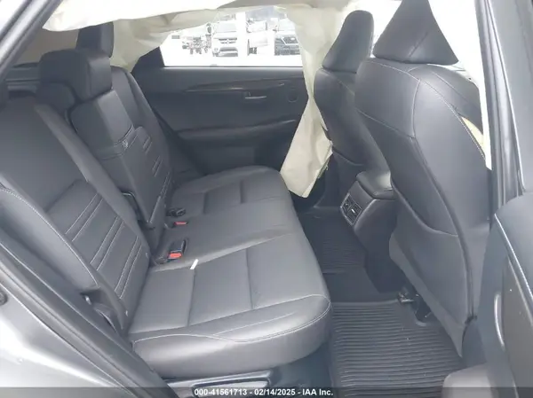 JTJBARBZ0G2061091 2016 LEXUS NX - Image 8