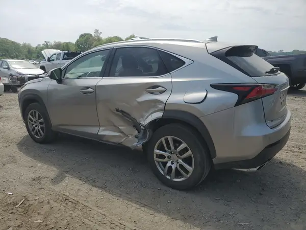 JTJBARBZ0G2061138 2016 LEXUS NX - Image 2