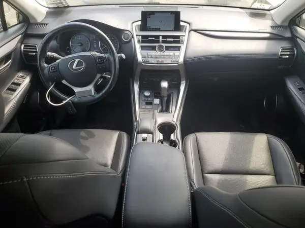 JTJBARBZ0G2061138 2016 LEXUS NX - Image 8