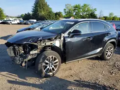 JTJBARBZ0G2061611 2016 LEXUS NX