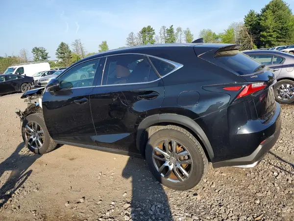 JTJBARBZ0G2061611 2016 LEXUS NX - Image 2