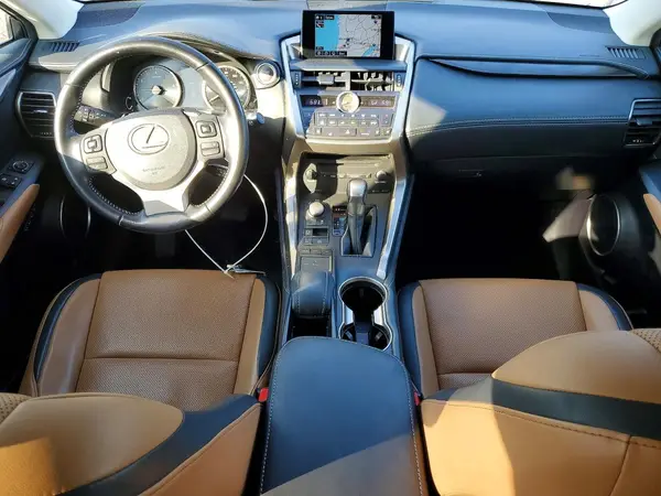 JTJBARBZ0G2061611 2016 LEXUS NX - Image 8