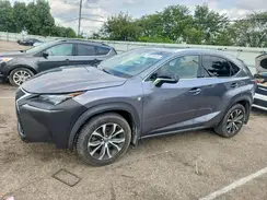 JTJBARBZ0G2061656 2016 LEXUS NX