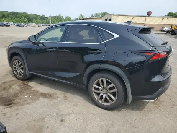 JTJBARBZ0G2062547 2016 LEXUS NX - Image 2