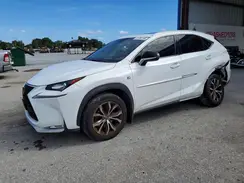 JTJBARBZ0G2062628 2016 LEXUS NX