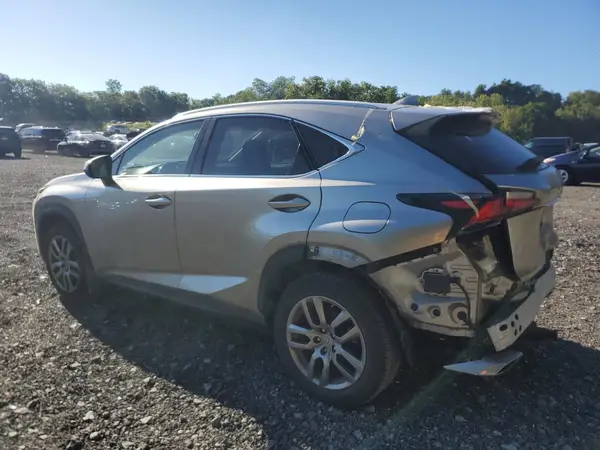 JTJBARBZ0G2063052 2016 LEXUS NX - Image 2