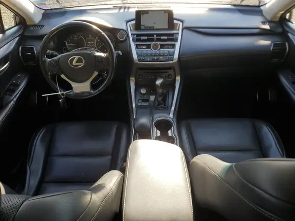JTJBARBZ0G2063052 2016 LEXUS NX - Image 8