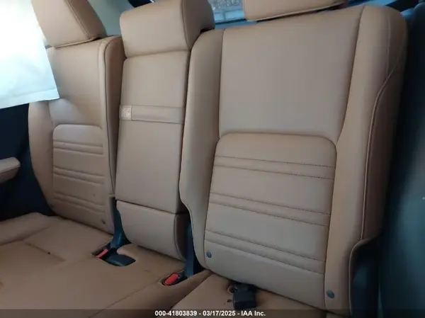 JTJBARBZ0G2063696 2016 LEXUS NX - Image 8