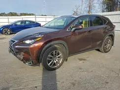 JTJBARBZ0G2064217 2016 LEXUS NX