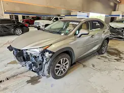 JTJBARBZ0G2064718 2016 LEXUS NX