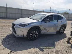 JTJBARBZ0G2065545 2016 LEXUS NX