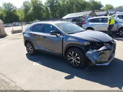 JTJBARBZ0G2065612 2016 LEXUS NX