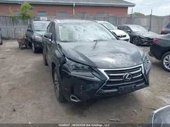 JTJBARBZ0G2065867 2016 LEXUS NX