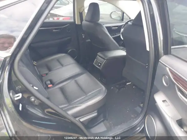 JTJBARBZ0G2065867 2016 LEXUS NX - Image 8
