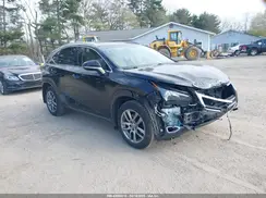 JTJBARBZ0G2066663 2016 LEXUS NX