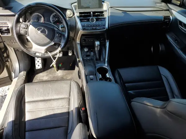 JTJBARBZ0G2068414 2016 LEXUS NX - Image 8
