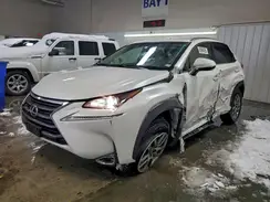 JTJBARBZ0G2068669 2016 LEXUS NX
