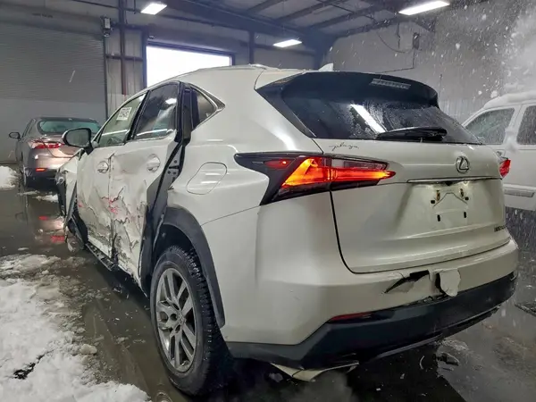 JTJBARBZ0G2068669 2016 LEXUS NX - Image 2