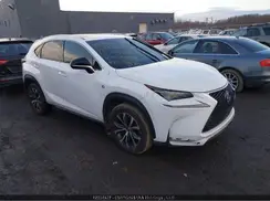 JTJBARBZ0G2073399 2016 LEXUS NX