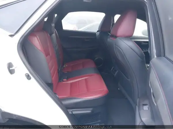 JTJBARBZ0G2073399 2016 LEXUS NX - Image 8