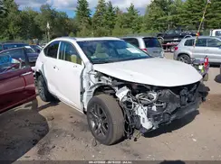 JTJBARBZ0G2073421 2016 LEXUS NX