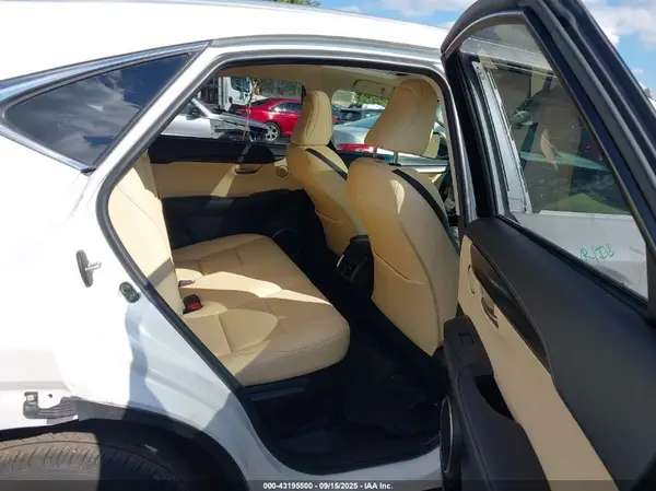 JTJBARBZ0G2073421 2016 LEXUS NX - Image 8