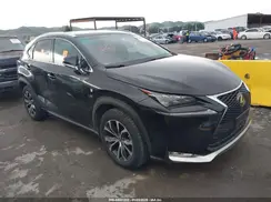 JTJBARBZ0G2073919 2016 LEXUS NX