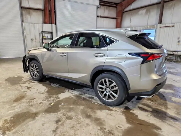 JTJBARBZ0G2074469 2016 LEXUS NX - Image 2