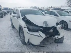 JTJBARBZ0G2077131 2016 LEXUS NX