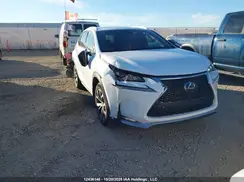 JTJBARBZ0G2077680 2016 LEXUS NX